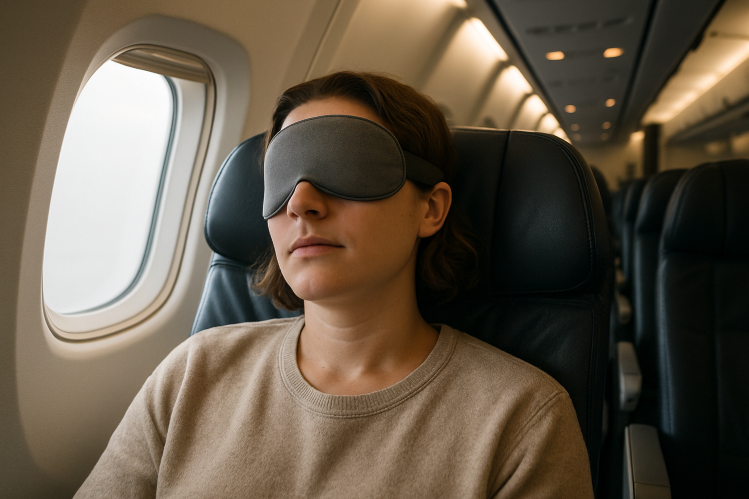 💧 Hydratation & Confort