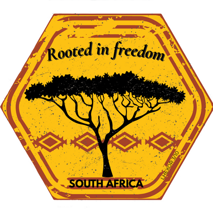 🗺️Stickers “Nomad Spirit”