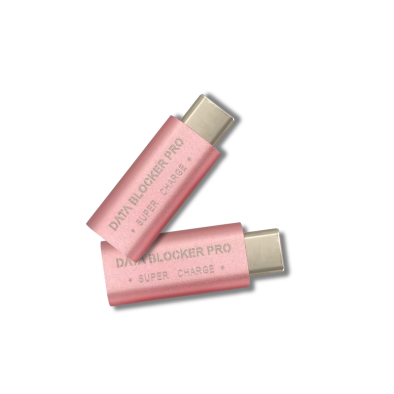 USB Data Blocker – USB Data Blocker