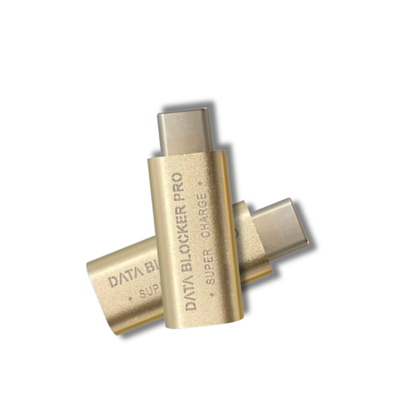 USB Data Blocker – USB Data Blocker