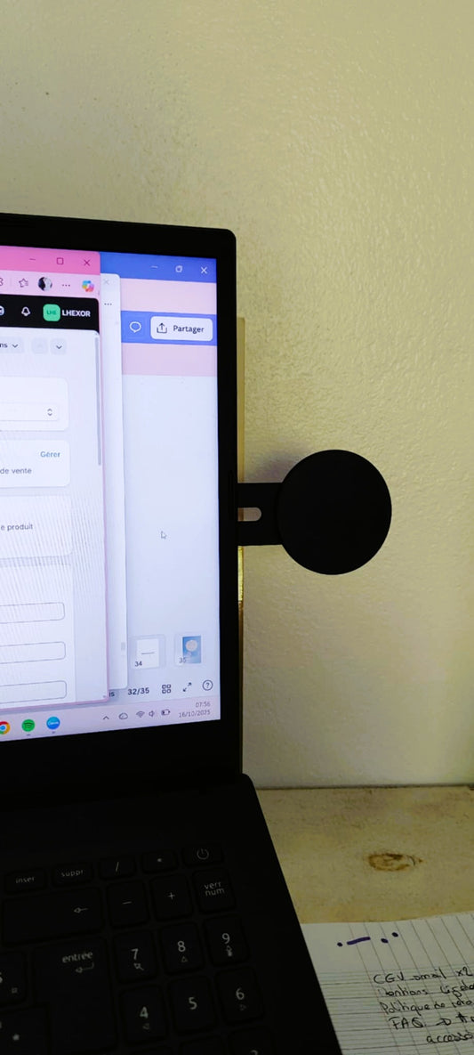 support-magnetique-pc-laptop